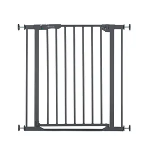 Babyschutzgitter Hauck Clear Step Autoclose 2