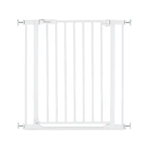 Babyschutzgitter Hauck Clear Step 2