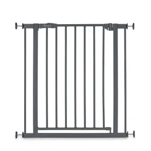 Baby safety gate Hauck Open N Stop 2 image-0