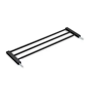 Baby safety gate extension Hauck 21 cm image-0