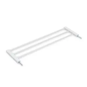 Baby safety gate extension Hauck 21 cm image-0