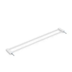 Baby safety gate extension Hauck 9 cm image-0