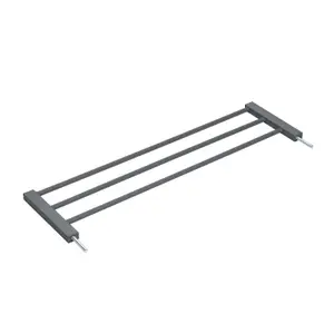 Baby safety gate extension Hauck 21 cm image-0