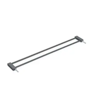 Baby safety gate extension Hauck 9 cm image-0