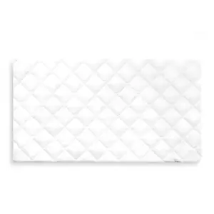 Fitted sheet for baby cradles Hauck Bed Me 120x60 cm image-0