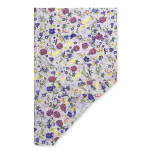 Fitted sheet for travel cot mattress Hauck 120x60 cm image-0