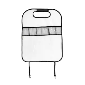 Baby seat protector Hauck Cover Me image-0