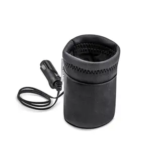 Chauffe-biberon bébé Hauck Feed Me image-0