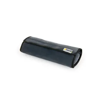 Baby seatbelt protector Hauck Cushion Me image-0