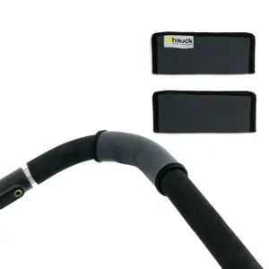 Stroller handle cover for baby Hauck Handle Me 1 image-0