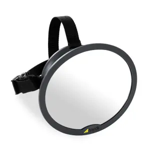 Rearview mirror Hauck Watch Me 1 image-0