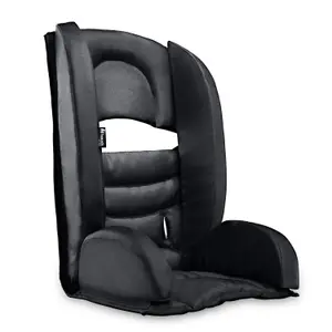 Trailer seat Hauck Comfort image-0
