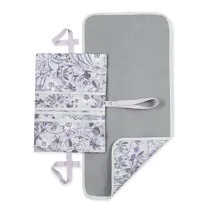 Changing bag with baby changing mat Hauck Change N Walk image-0