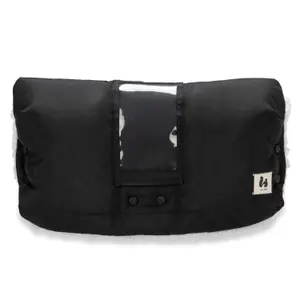 Pushchair mitten Hauck image-0