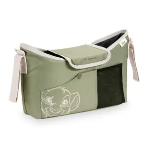 Baby stroller bag Hauck Simba image-0