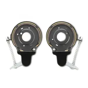 Brake repair kit Hauck Runner 3 image-0