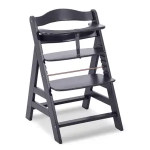 High chair for babies Hauck Alpha+ image-0