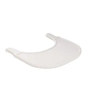 Baby high chair tray Hauck Alpha Click image-0