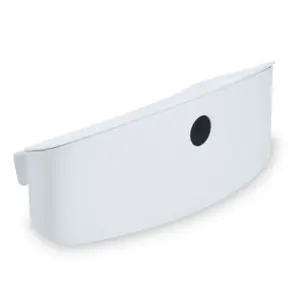 Storage box for high chair Hauck image-0