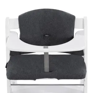High chair cushion for baby Hauck Select image-0