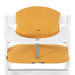 High chair cushion for baby Hauck Select image-0
