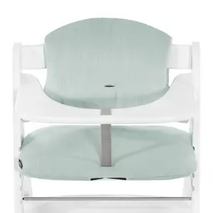 High chair cushion for baby Hauck Select image-0