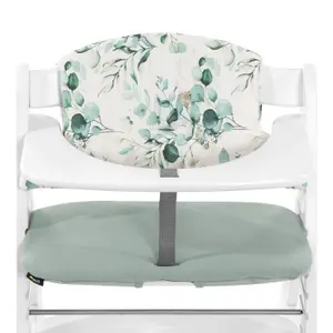 High chair cushion for baby Hauck Select image-0