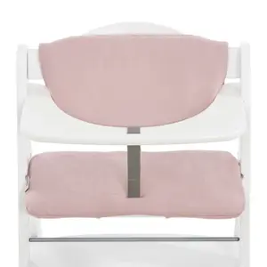 High chair cushion for baby Hauck Deluxe Stretch image-0