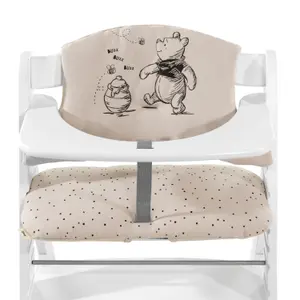 High chair cushion for baby Hauck Select image-0