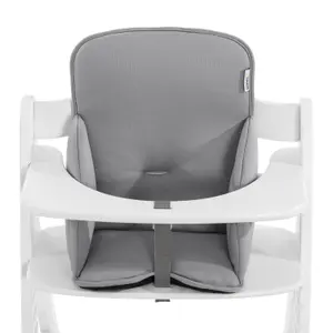 Babysitz erhöhen Hauck Alpha Cosy Comfort