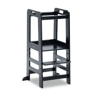 Baby learning tower Hauck