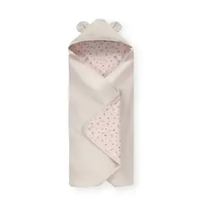 Baby Blanket Hauck Snuggle N Dream image-0