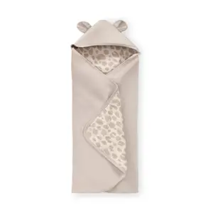 Baby Blanket Hauck Snuggle N Dream image-0