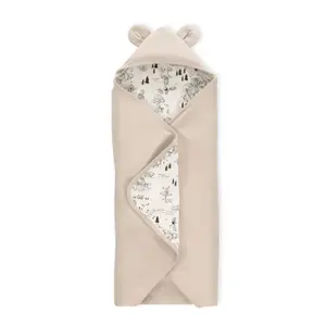 Baby Blanket Hauck Snuggle N Dream Winnie l'ourson image-0