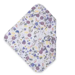 Baby Blanket Hauck Snuggle So Cosy image-0