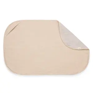 Baby changing mat cover Hauck 44x69 cm image-0