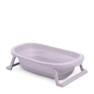 Foldable baby bath Hauck Wash N Fold M image-0