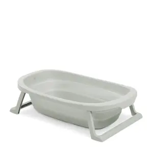 Foldable baby bath Hauck Wash N Fold M image-0