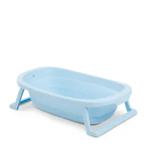 Foldable baby bath Hauck Wash N Fold M image-0