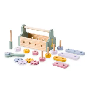 Children's tool box Hauck Learn to Repair image-0