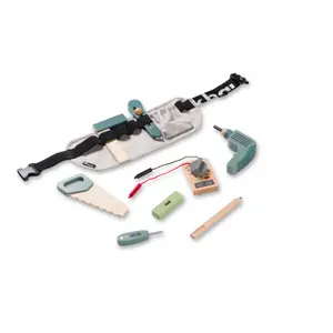 Child's tool belt Hauck Learn to Work image-0