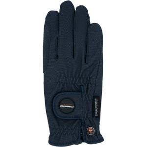 0111-300-36-rijhandschoenen-haukeschmidt-a-touch-of-class-marineblauw