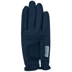 0111-301-36-rijhandschoenen-haukeschmidt-a-touch-of-magictack-ohne-patches-marineblauw
