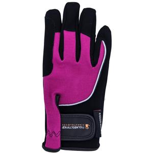 0111-307-27-rijhandschoenen-haukeschmidt-espertaco-roze