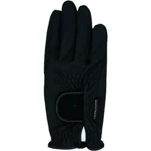 0111-315-03-reithandschuhe-aus-leder-haukeschmidt-pummel-friends-schwarz