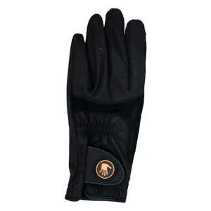 Reithandschuhe aus Leder Haukeschmidt For Future image-0