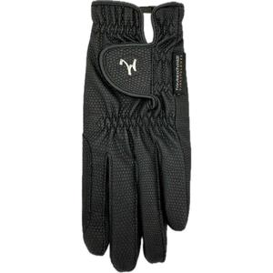 0111-333-03-riding-gloves-for-children-haukeschmidt-bella-rose-schwarz
