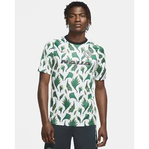Trui prematch Nigeria 2020 image-1