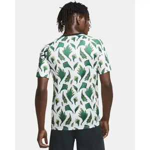 Trui prematch Nigeria 2020 image-2