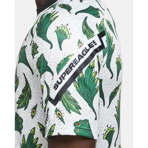 Trui prematch Nigeria 2020 image-3